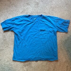 Boden oversized boxy tee